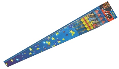 Ангара Ракеты купить в Москве | salutsklad.ru