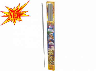 Ультра 450 Бенгальские огни купить в Москве | salutsklad.ru