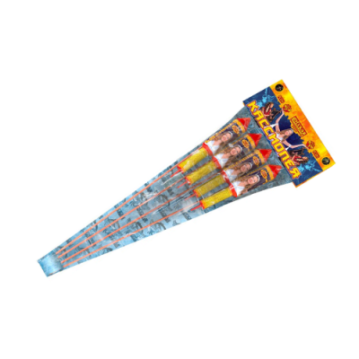 Кассиопея Ракеты купить в Москве | salutsklad.ru